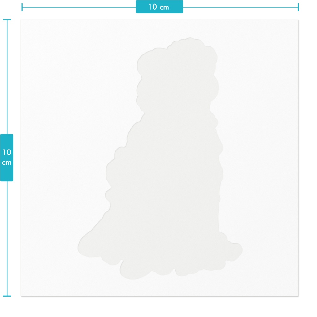 キービジュアルステッカー