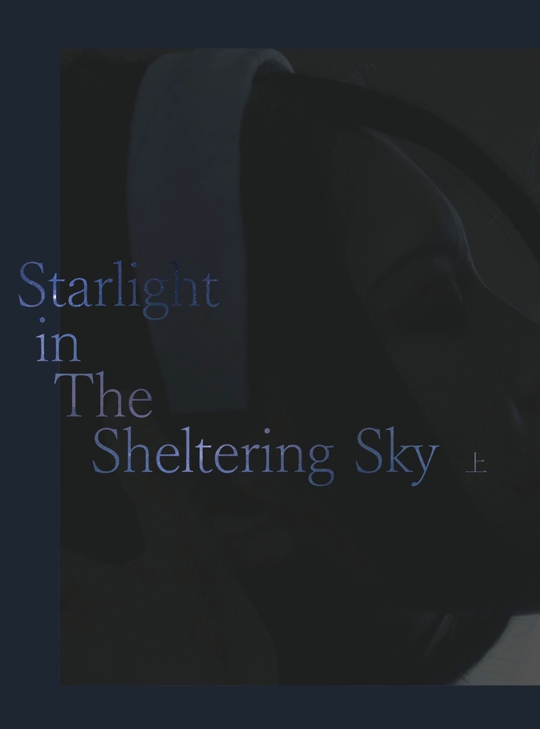 Starlight in The Sheltering Sky・上