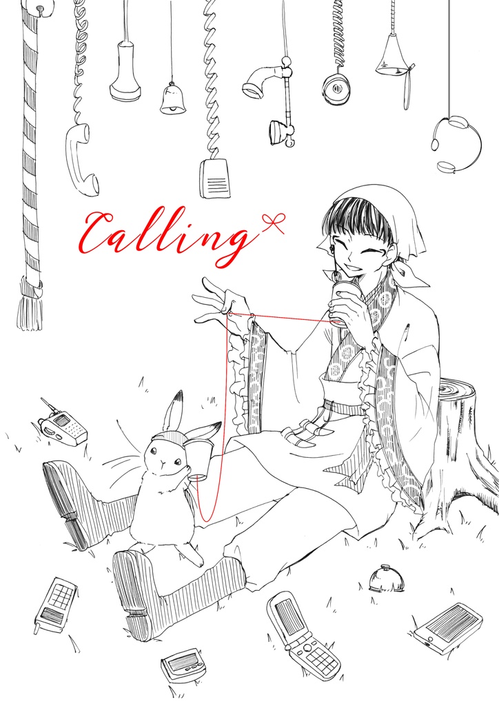 Calling