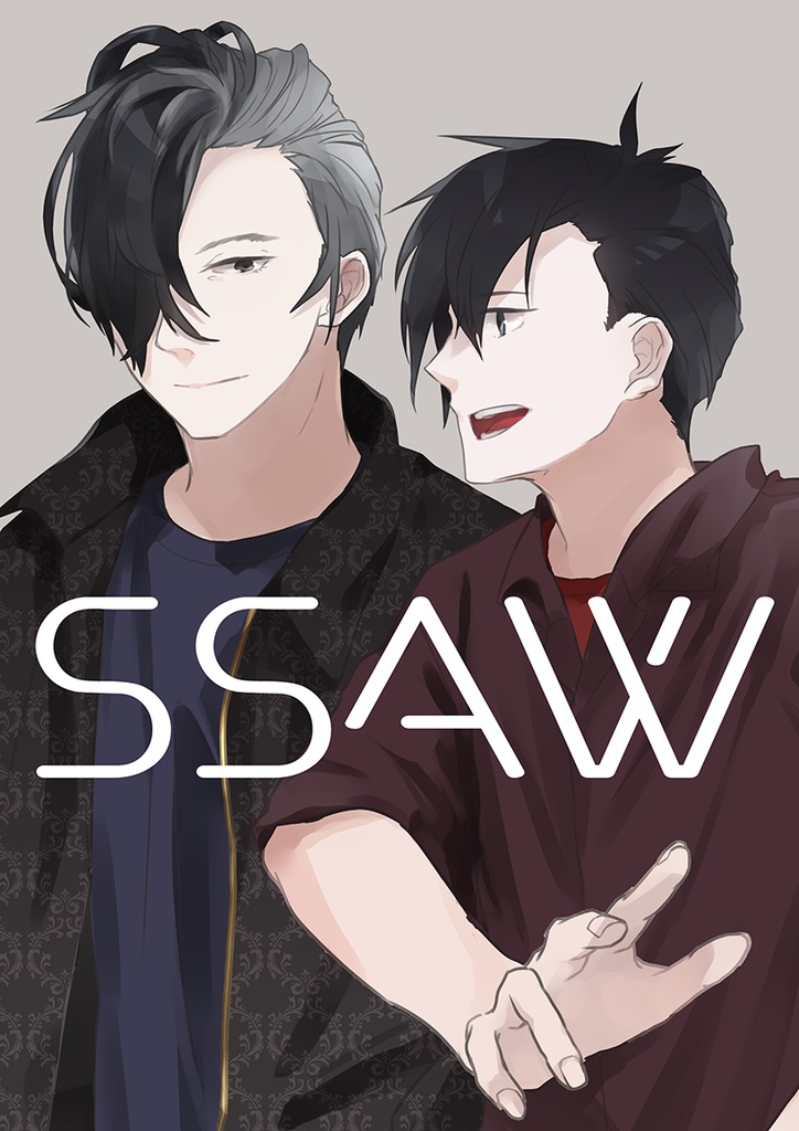 SSAW