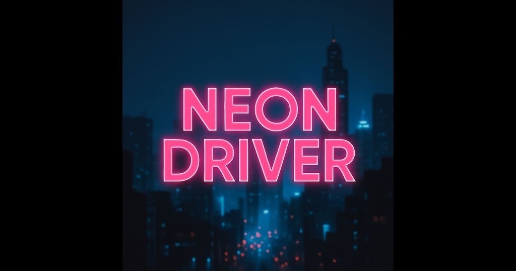 Neon Driver