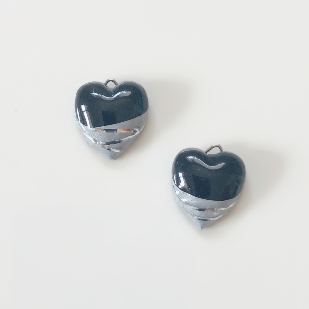 ピアス&イヤリング♡僕のヒーローアカデミア 各キャライメージ