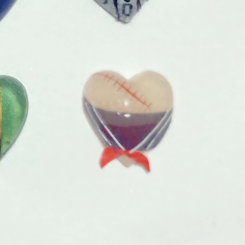 ピアス&イヤリング♡僕のヒーローアカデミア 各キャライメージ