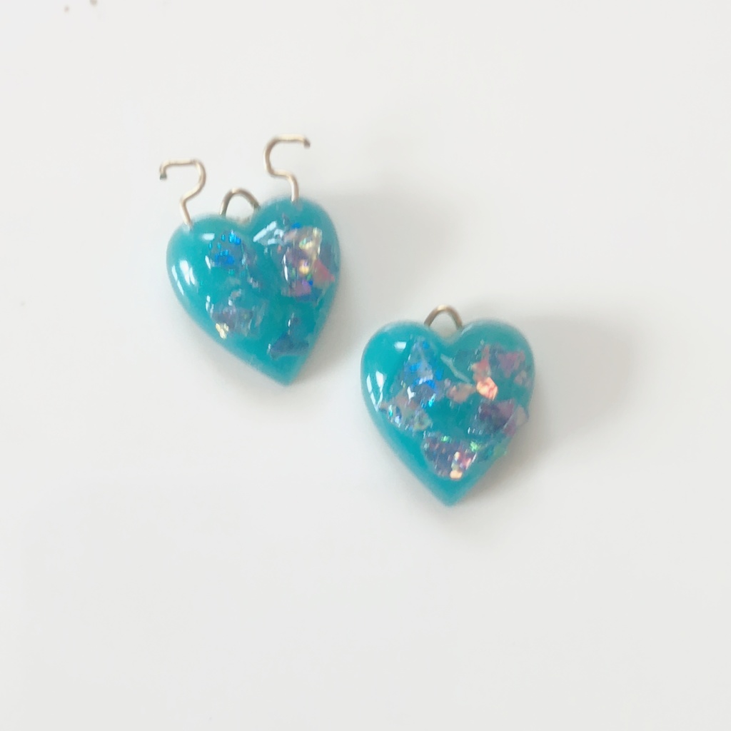 ピアス&イヤリング♡僕のヒーローアカデミア 各キャライメージ