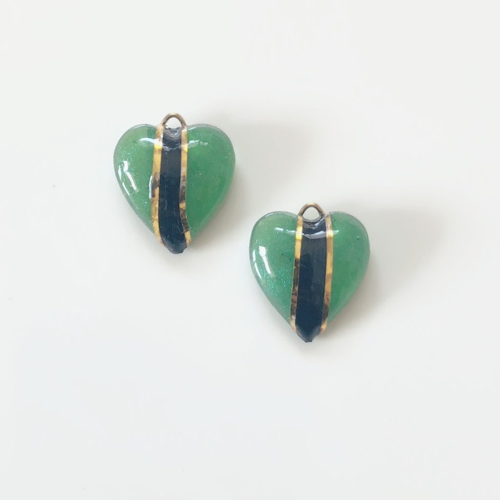 ピアス&イヤリング♡僕のヒーローアカデミア 各キャライメージ