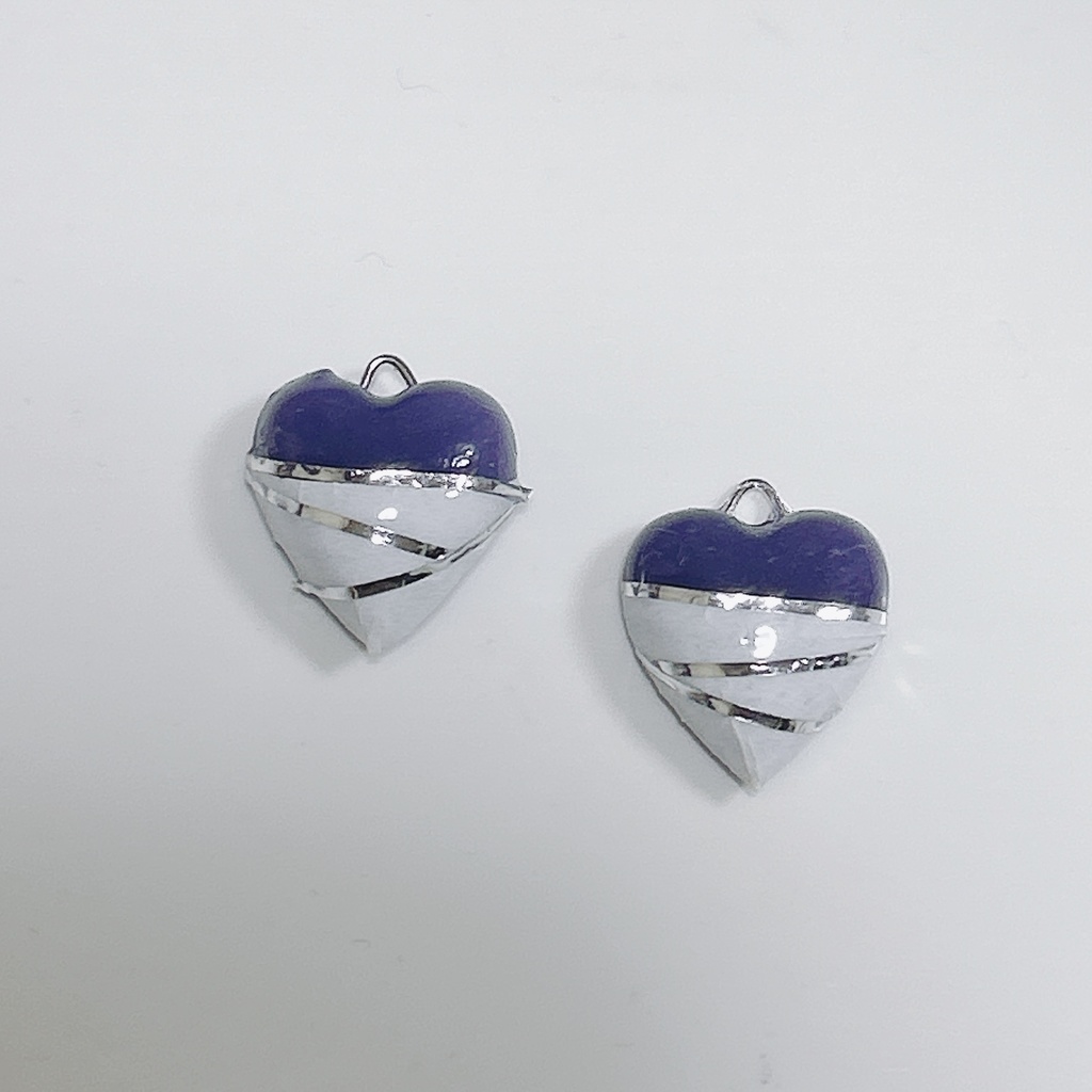 ピアス&イヤリング♡僕のヒーローアカデミア 各キャライメージ