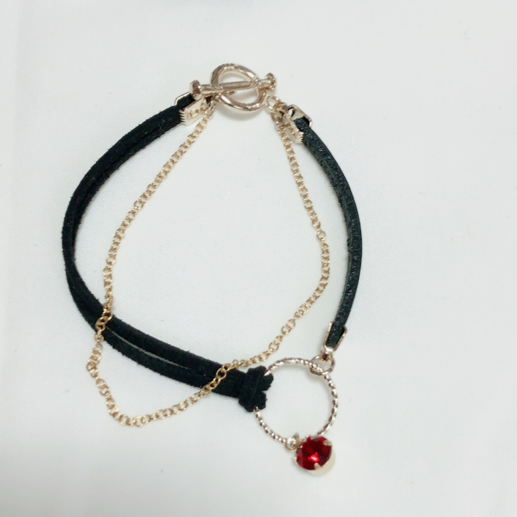 銀魂 各キャライメージ ブレスレット