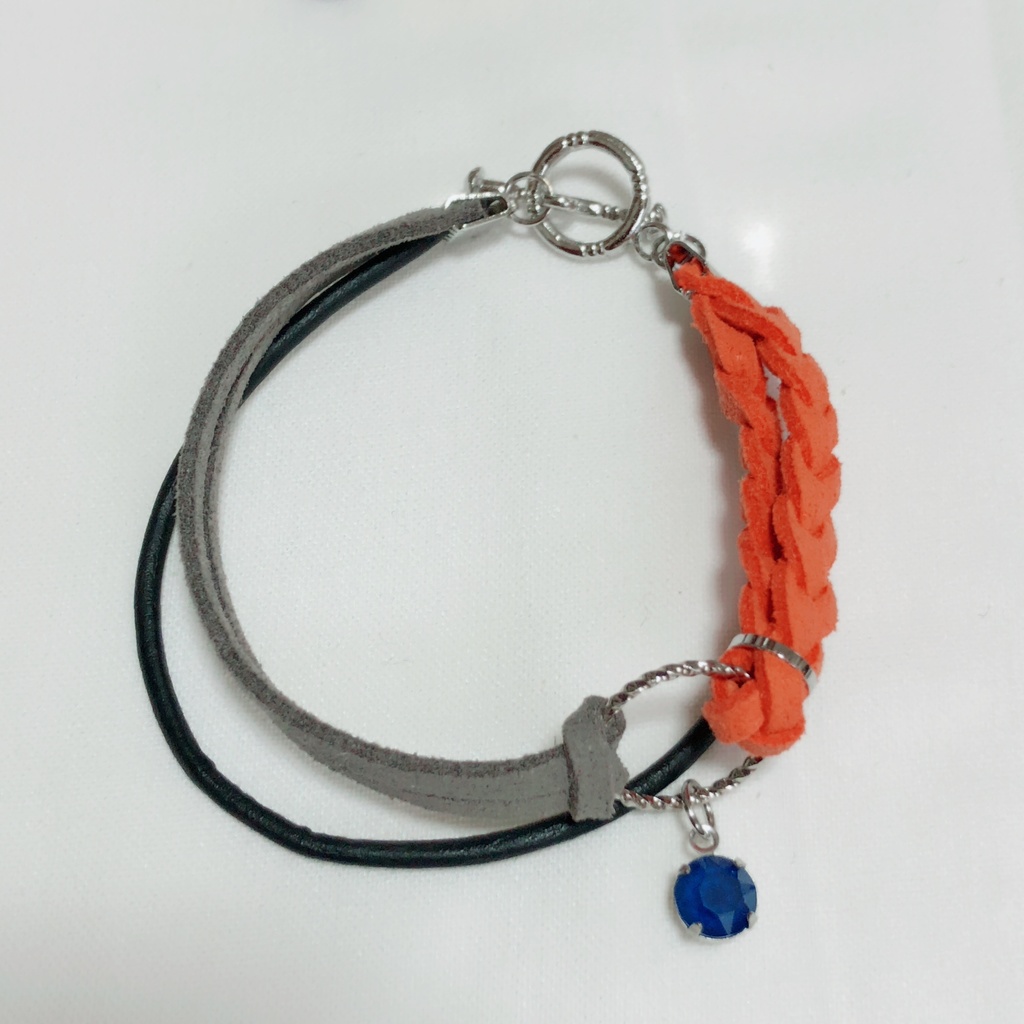 銀魂 各キャライメージ ブレスレット