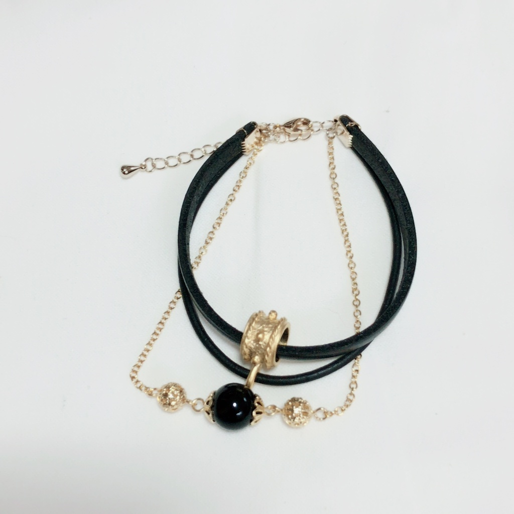 銀魂 各キャライメージ ブレスレット