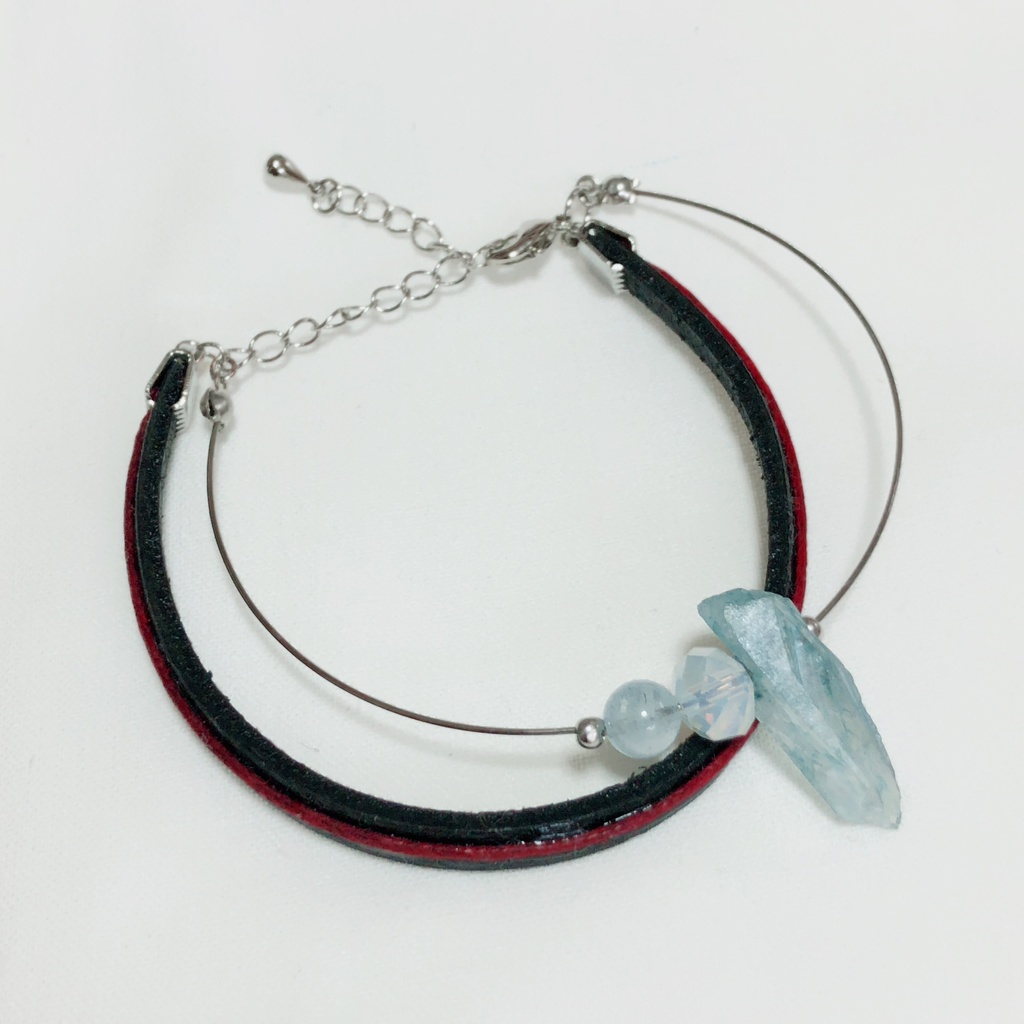 銀魂 各キャライメージ ブレスレット