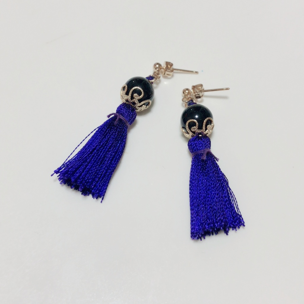 銀魂 各キャライメージイヤリング&ピアス