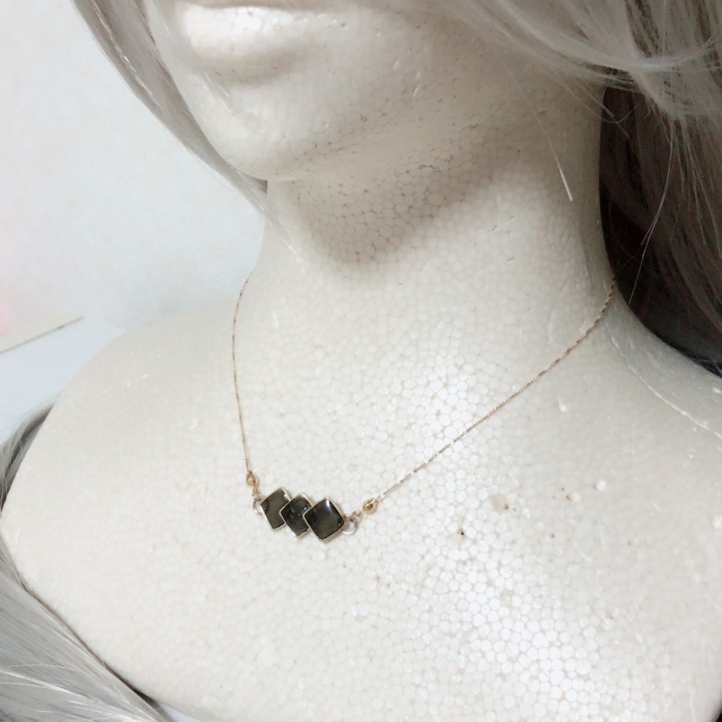 銀魂 各キャライメージネックレス