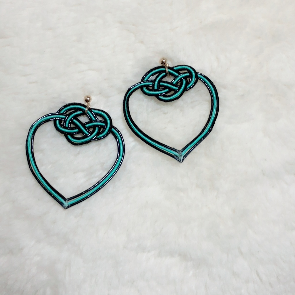 鬼滅の刃 イメージカラーアクセサリー