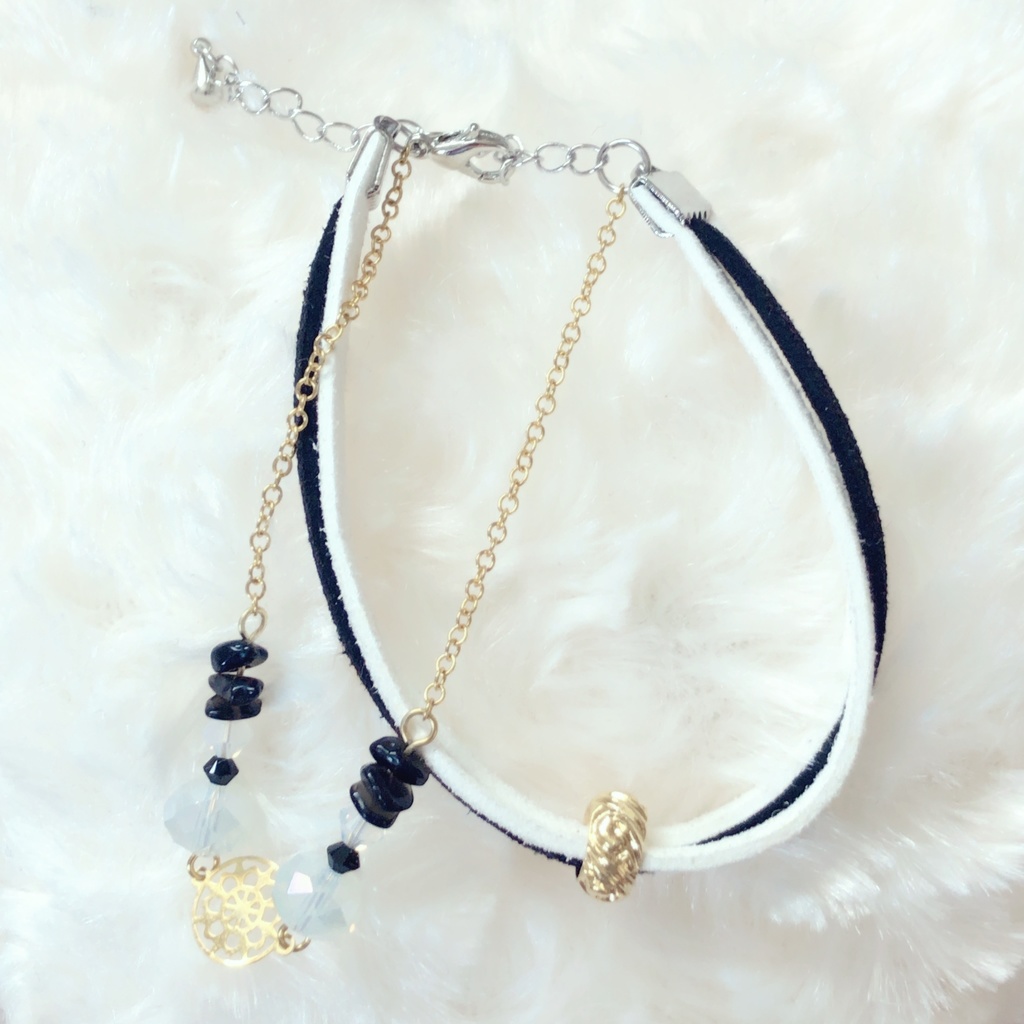 鬼滅の刃 イメージカラーアクセサリー