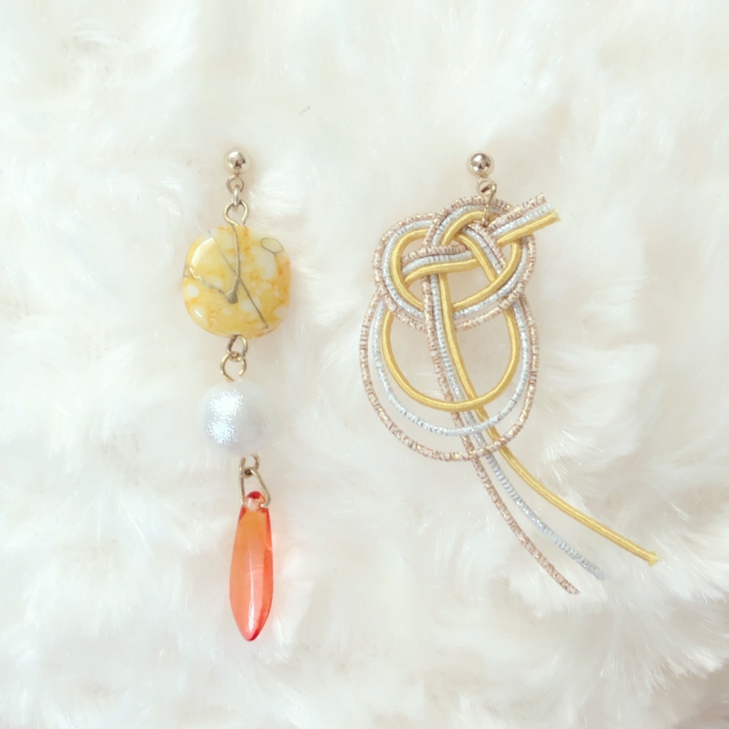 鬼滅の刃 イメージカラーアクセサリー