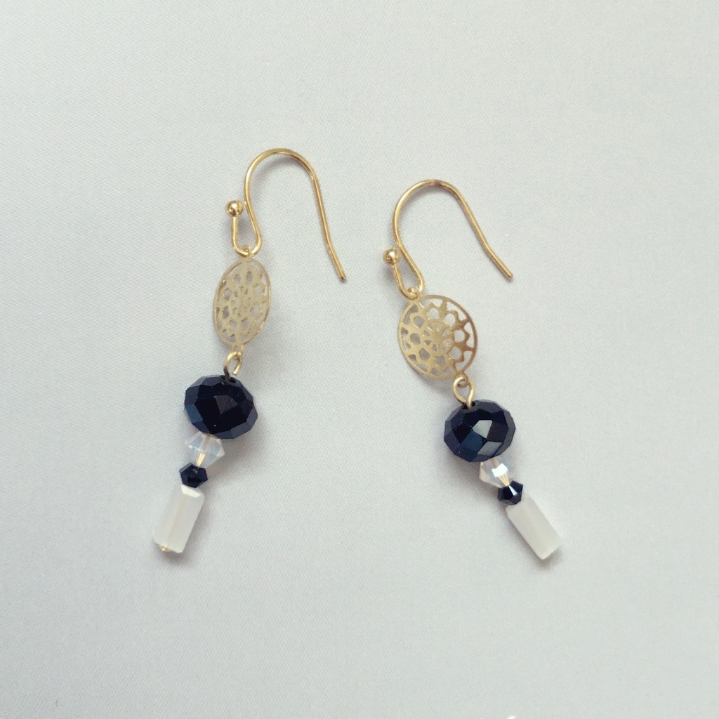 鬼滅の刃 イメージカラーアクセサリー