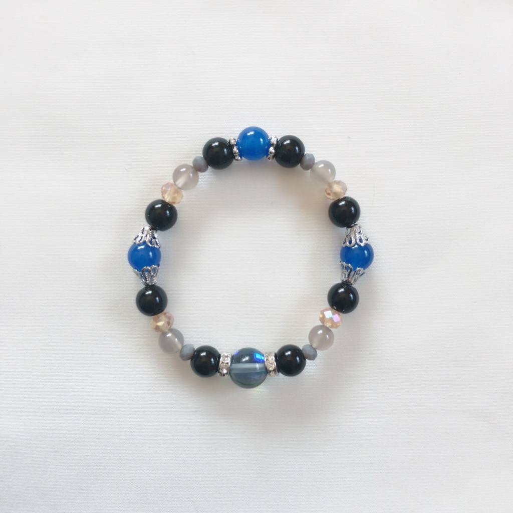 鬼滅の刃✽キャラクターイメージカラーブレスレット