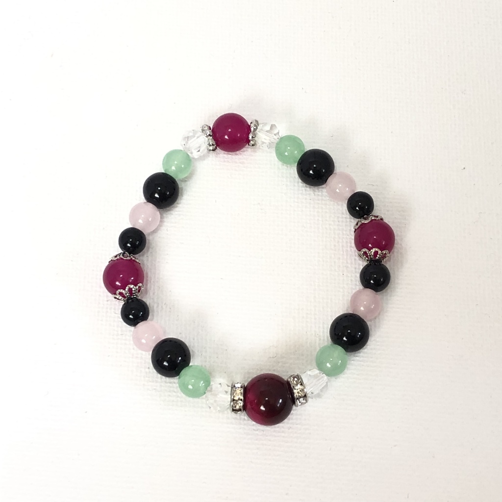 鬼滅の刃✽キャラクターイメージカラーブレスレット