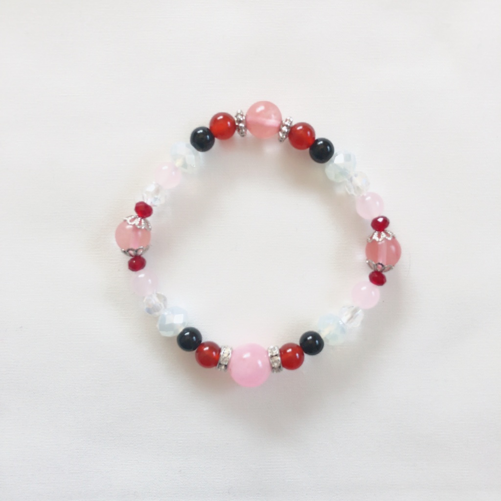 鬼滅の刃✽キャラクターイメージカラーブレスレット