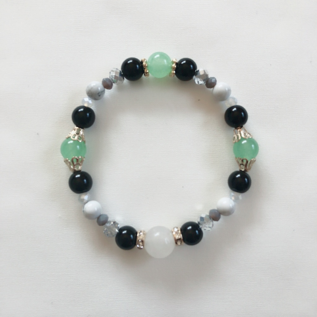 鬼滅の刃✽各キャライメージカラーブレスレット