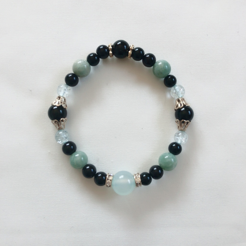 鬼滅の刃✽各キャライメージカラーブレスレット