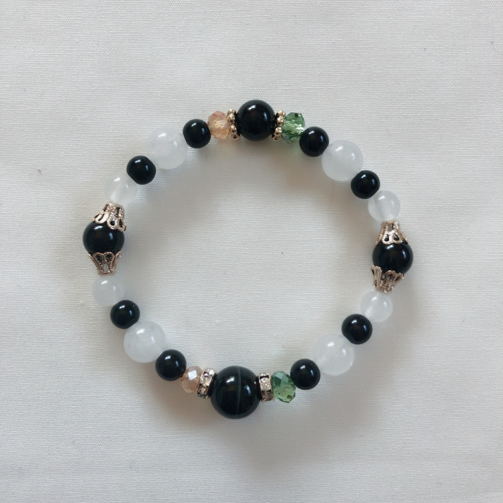 鬼滅の刃✽各キャライメージカラーブレスレット