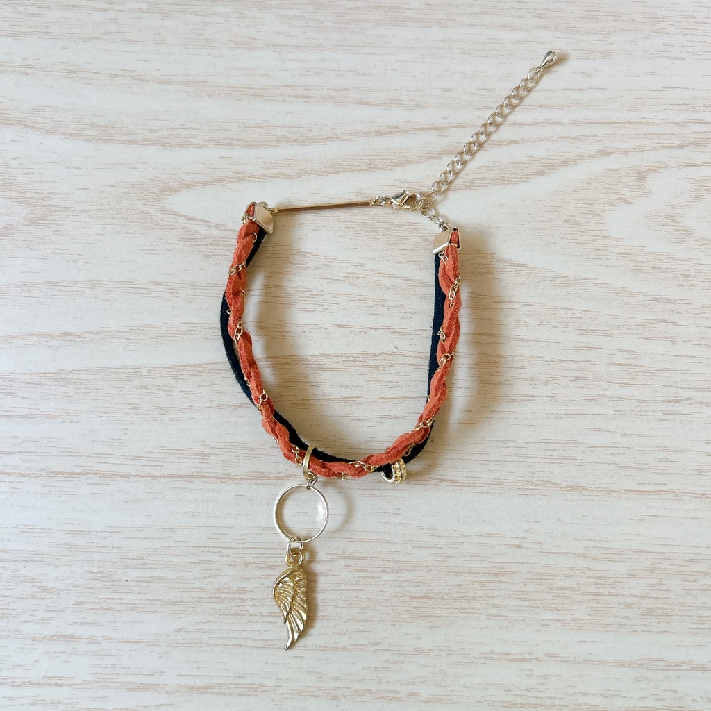 ハイキュー!! ブレスレット 〜ゴミ捨て場の決戦編〜