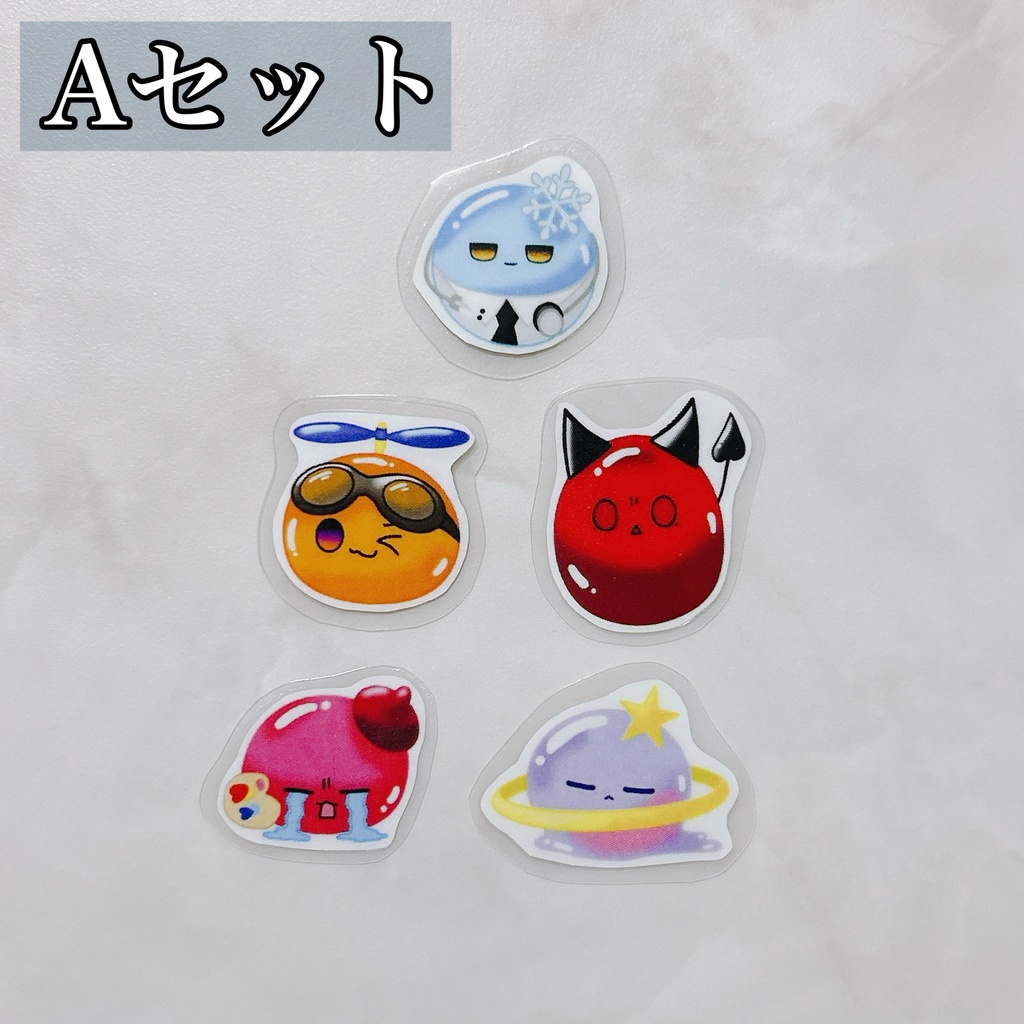 恋と深空 ラミネートカード