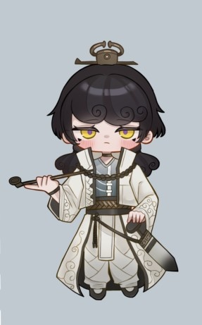 アクリルスタンド