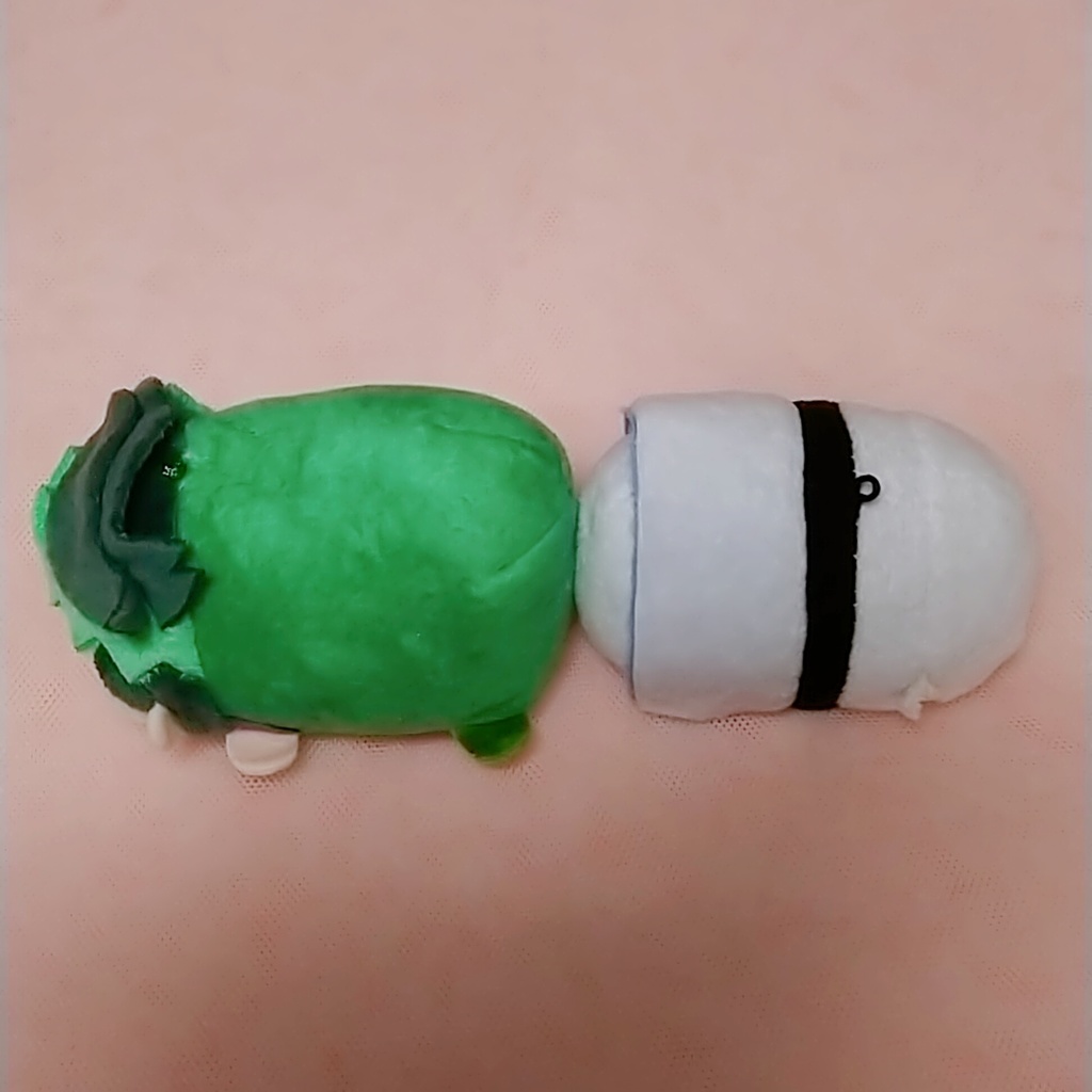 モデルたちのご紹介と衣装のきせごこちについて