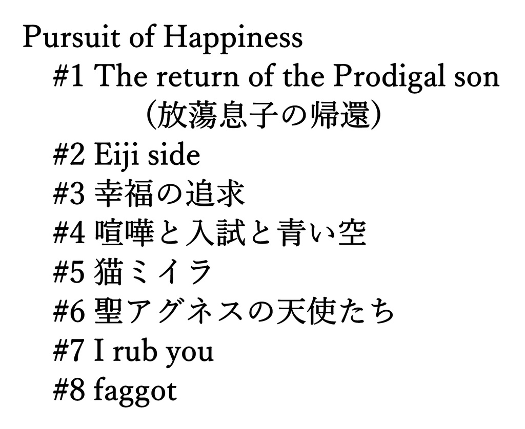 【分冊再販・単巻】GET BACK HOME 1 CHICAGO