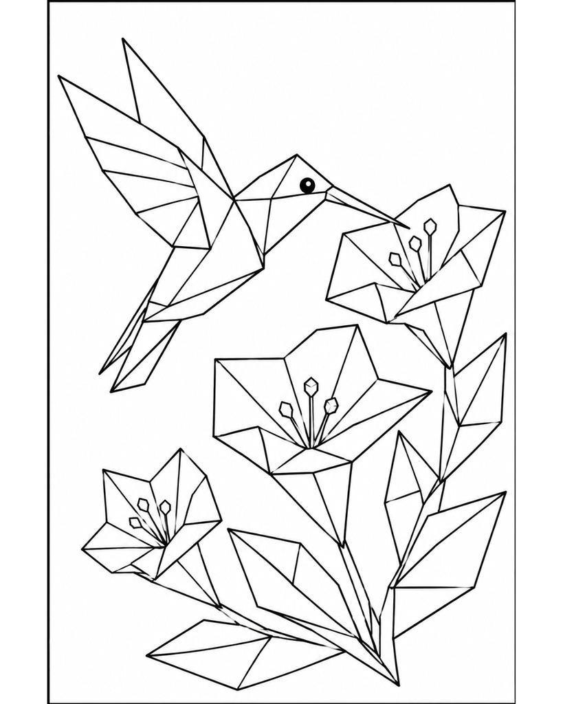 Origami Wonderland
