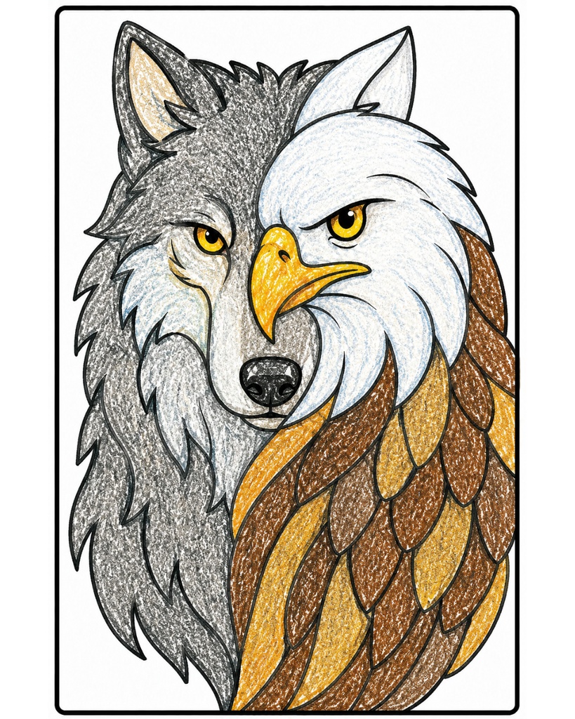 Color to Reveal