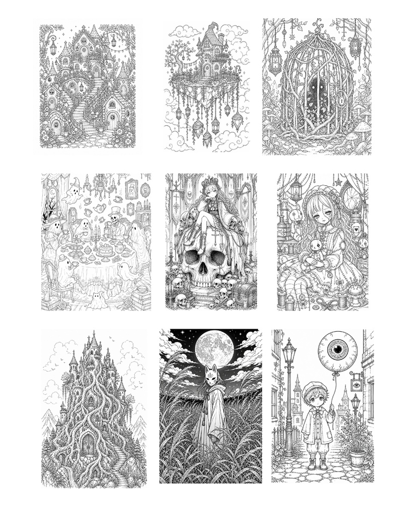 Whispers of the Unseen