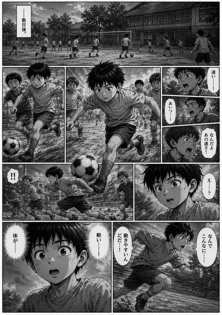 記憶を消された俺はヒット作品を量産した_第1巻