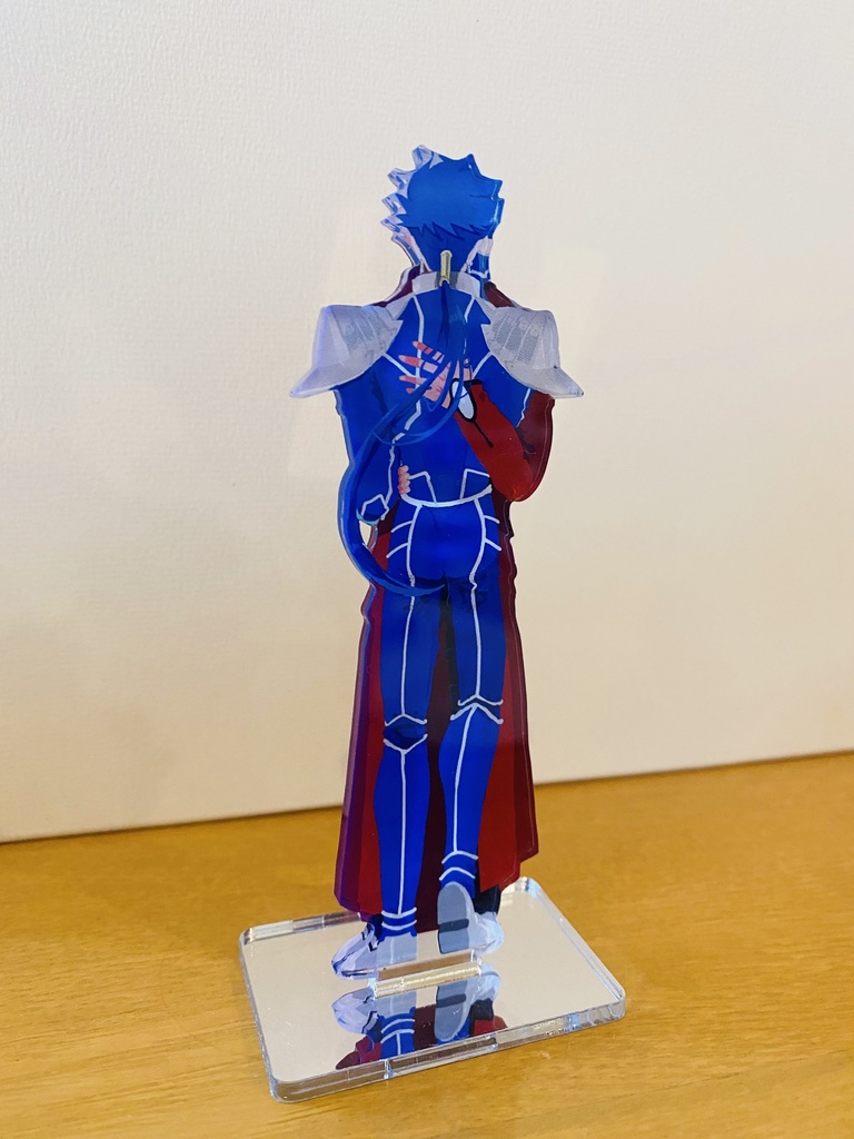 槍弓ハグアクスタ