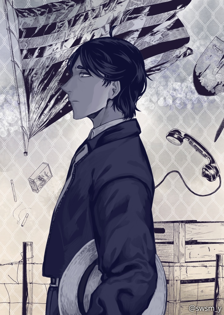 約束の記憶【総集編】