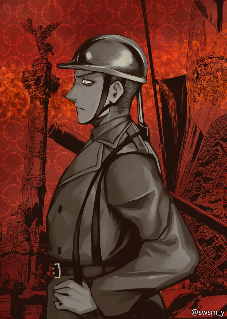 約束の記憶【総集編】