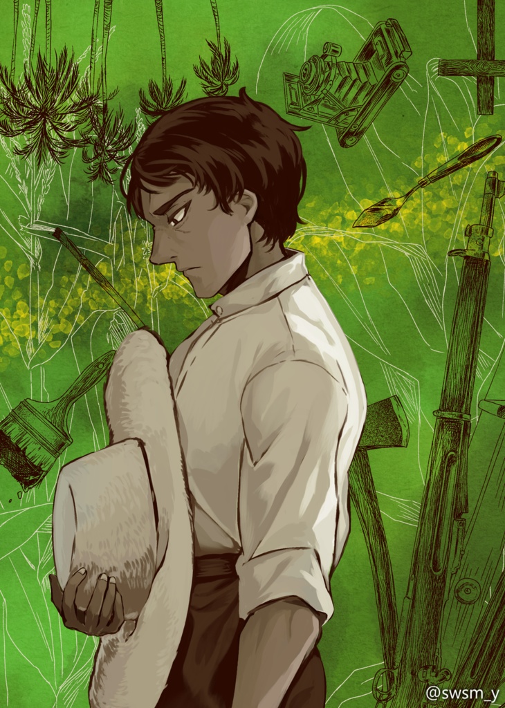 約束の記憶【総集編】