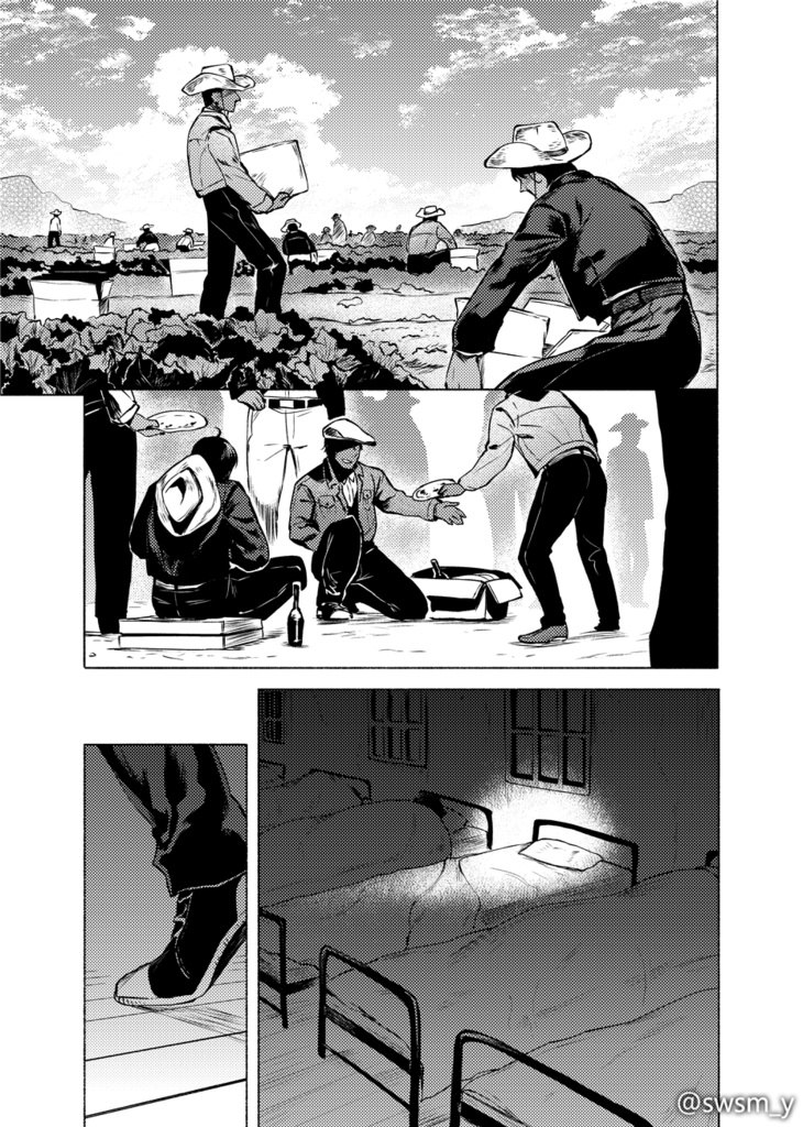 約束の記憶【総集編】