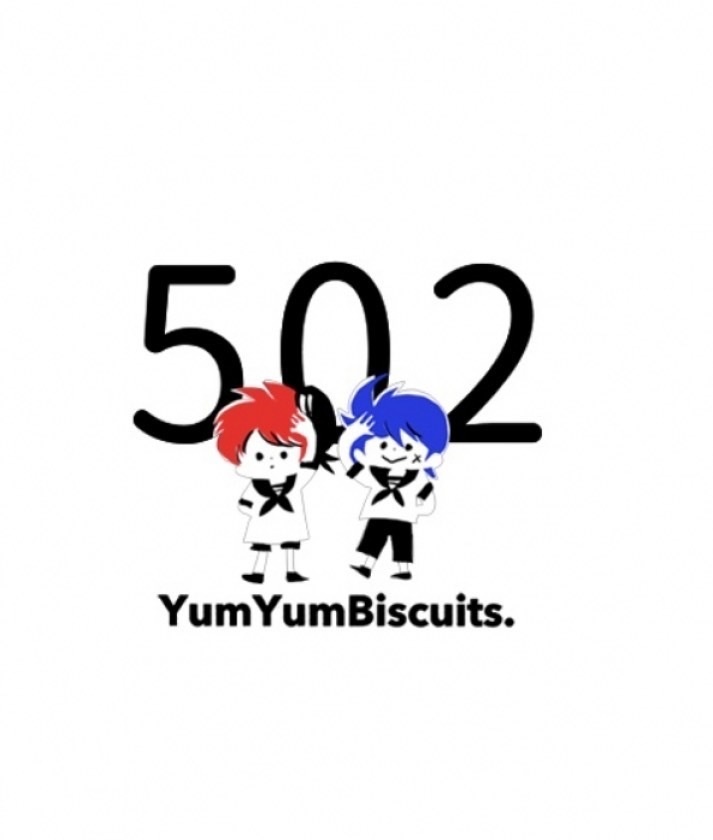 豪烈ロッカーキー風アクキー(赤/青2色)