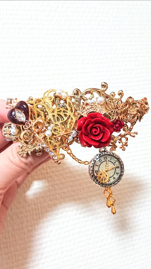 【ツイステ】リドル・ローズハート