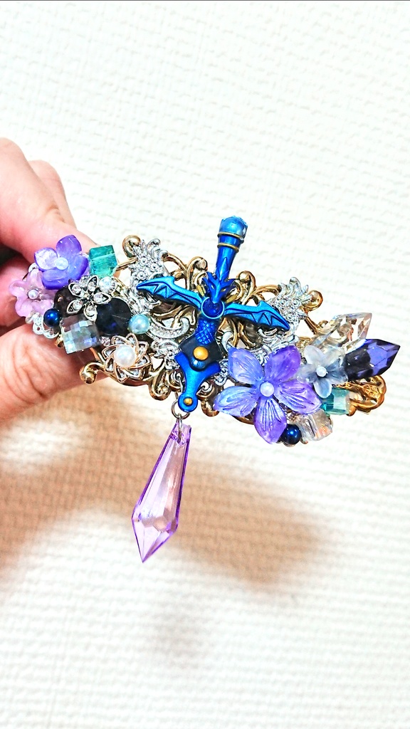 【魔法騎士レイアース】龍咲海