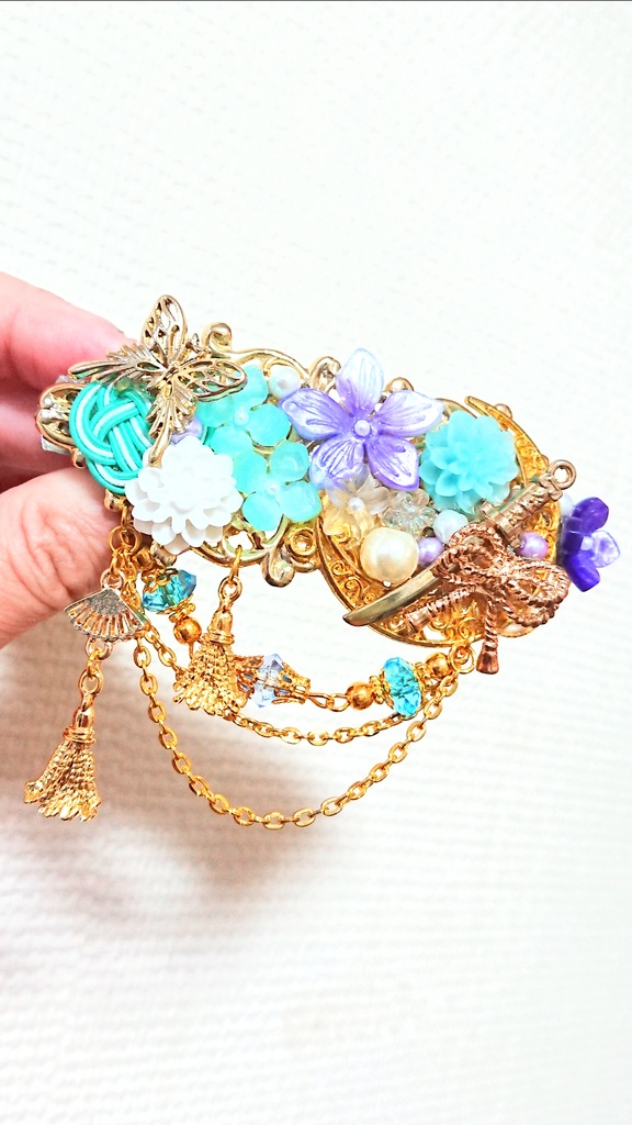 【原神】神里綾人