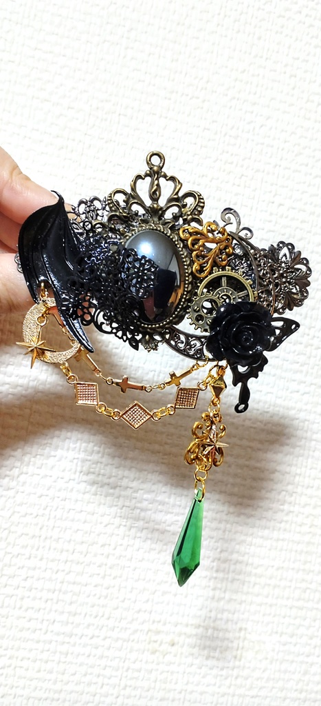 【ツイステ】グロリアス・マスカレード