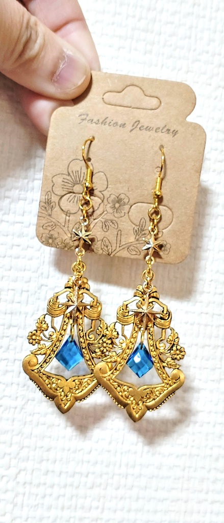 【原神】ガイア