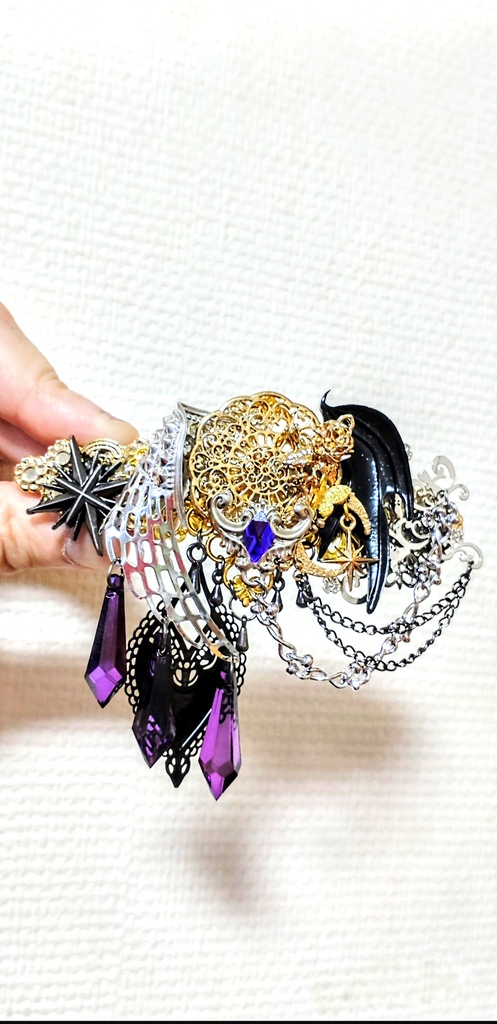 【グランブルーファンタジー】ベリアル