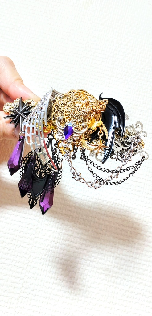 【グランブルーファンタジー】ベリアル