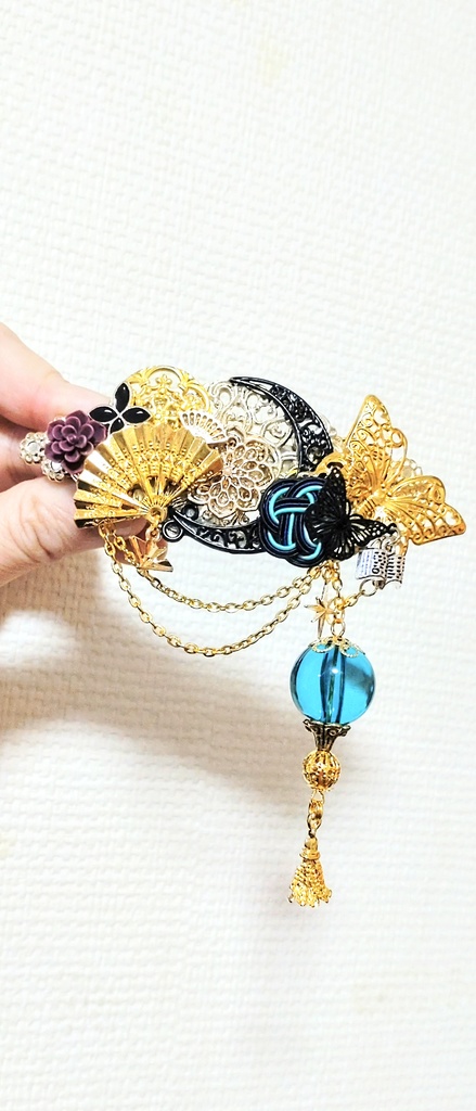 【にじさんじ/ROF-MAO】甲斐田晴