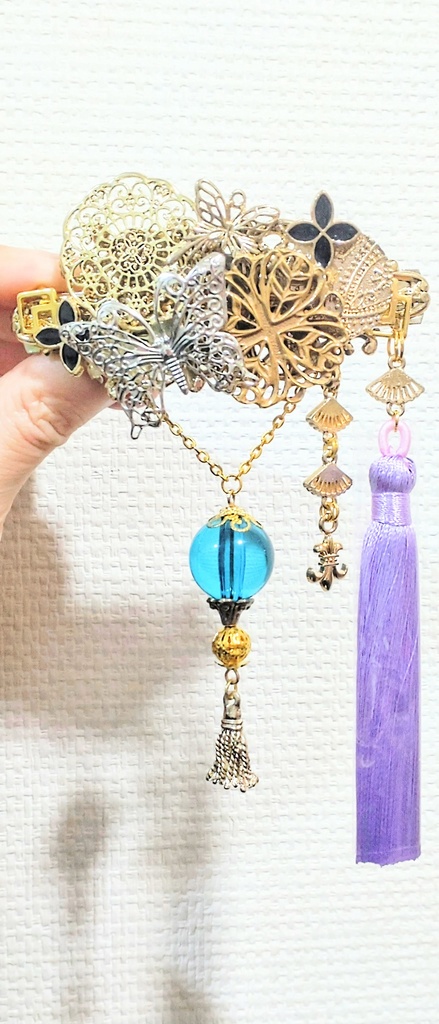 【にじさんじ/ROF-MAO】甲斐田晴